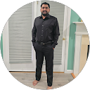 Pankaj Patel (PETER) profile picture