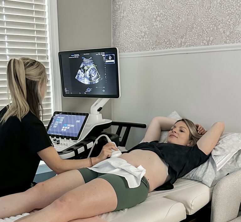 NH 3D 4D Baby Scan | Private Elective Ultrasound near MA