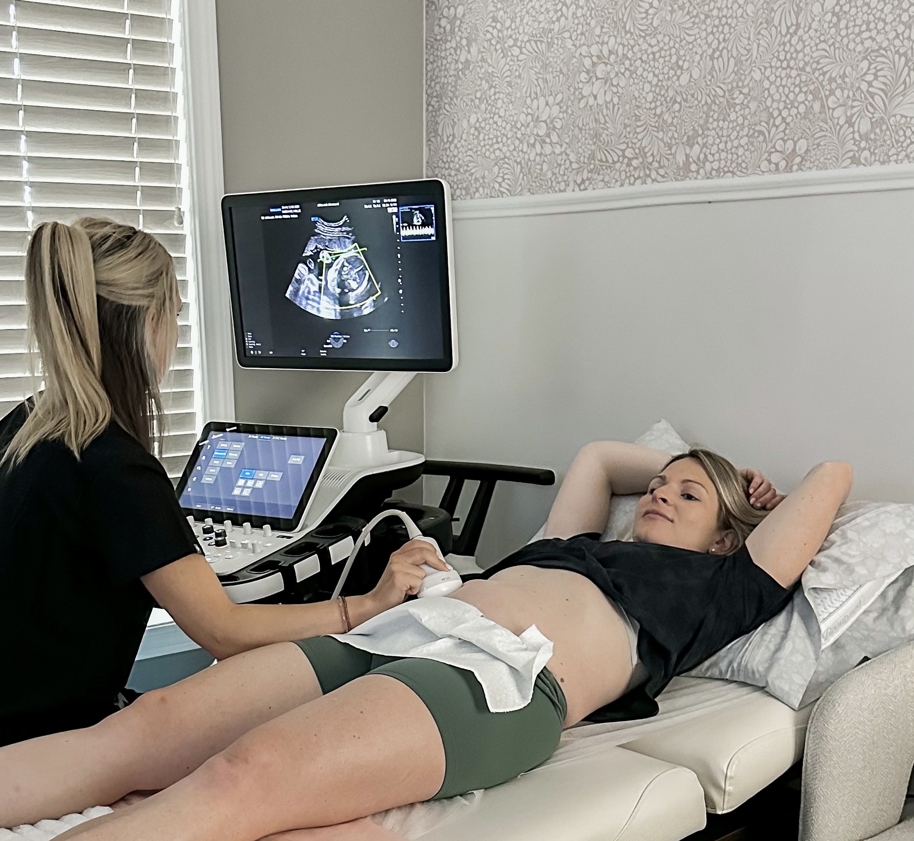 3D 4D gender reveal prenatal imaging pregnancy Manchester nh londonderry nh dover nh salem nh windham nh haverhill ma ultrasound near me nashua Manchester lowell Boston